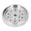 Replacement Part Shower Dispersion Screen Coffee Machine Accessory  Home Coffee Brewing