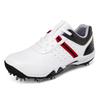 F-X06 Unisex Spiked Casual Outdoor Golf Shoes
