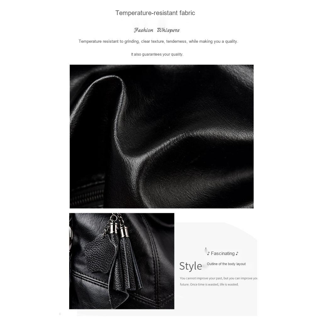 Handtasche Damen PU Verstellbarer Riemen Büro Täglich