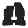 ANTHRA Car Mats For: Volvo C70 II Coupe (2005-2013)