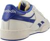 Sneakers Reebok Club C Revenge Vintage Chalk/collegiate Royal/excellent Red