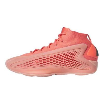 Ae 1 'Georgia Red Clay' Sneakers IF1863