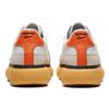 Onitsuka Tiger DELECITY Size Cm Sneakers, White/Habanero, 28.0