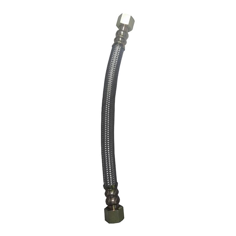 Dongfeng Tianjian EQ1120GA Air Pump Left Metal Air Tube