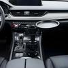 Car Cup Holder Tray Car Telescopic Cup Organizer Table Automotive Food Tray Expander For Daily Commuting Travel Rood Trip