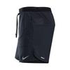 New Nike Dri Fit STRIDE Sports Shorts Men's Black FN2993-010