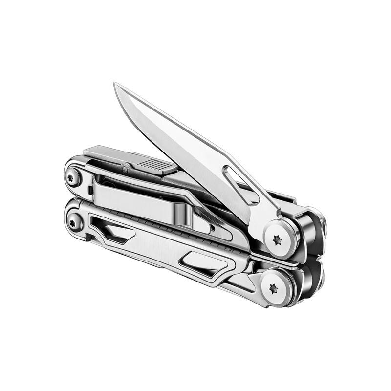 Outdoor Multi-tool Pliers