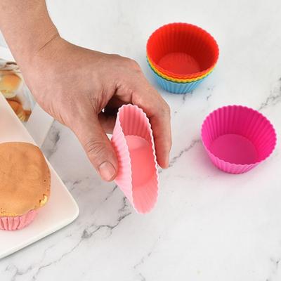 Bakspullen – Siliconen matten en bakvormen