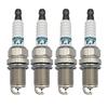 4 шт./лот IK20TT 4702 Свічка запалювання Iridium Power IK20 TT IK20-TT