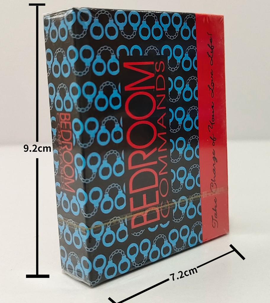 Paar Kartenspiel Erwachsene Spaß Strategisch Sex Befehlskarten Englisch Schlafzimmer Party Spielkarten Für Paare Romantische Erfahrung