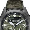 Citizen JV1005-02W menn ( Se PROMASTER LAND-serien Solcelledrevet Eco-Drive) Rundklokke