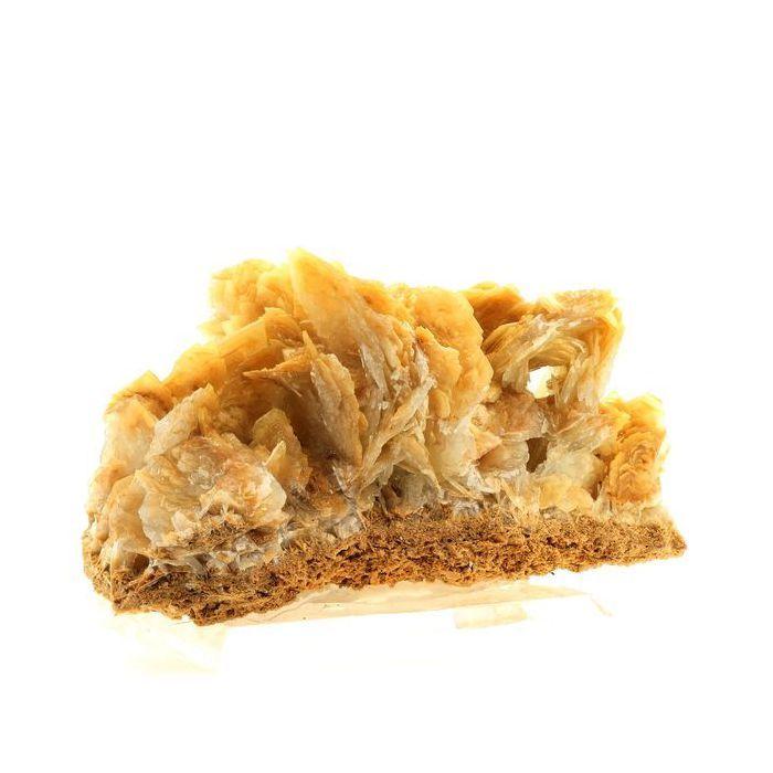 Pierres et Minéraux. Baryte. 4821.0 ct. Maroc.