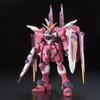 Justice Mobile Suit SEED Astray Plastic Model Kit [RG] 1/144 Pre-colored