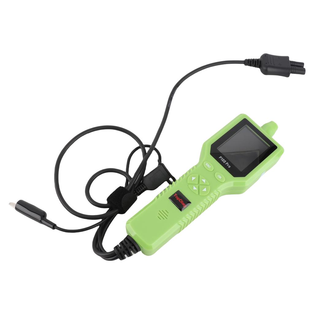 Pro 9-30V Circuito de Carro Diagnóstico de Circuito Automotivo Kit de Sonda de Circuito 12V 24V Multímetro Osciloscópio Digital Ativação de Peças/0-5V Ajustável