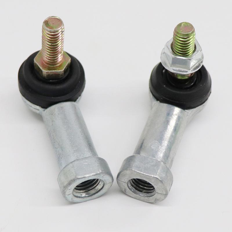 Jiangling NKR98/N800 Shifting Lever Knob for Wide/Narrow Models