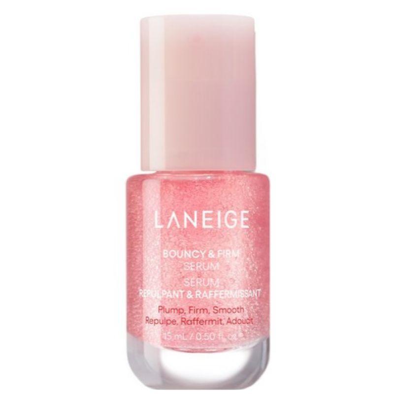 LANEIGE Bouncy & Firm Serum 15ml