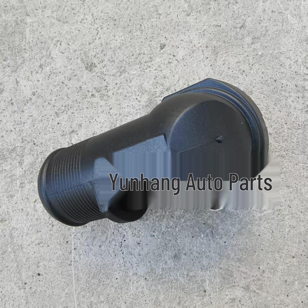 254851J000 25485-1J000 Hyundai Kia Radiator Filler Neck Water Hose Connector