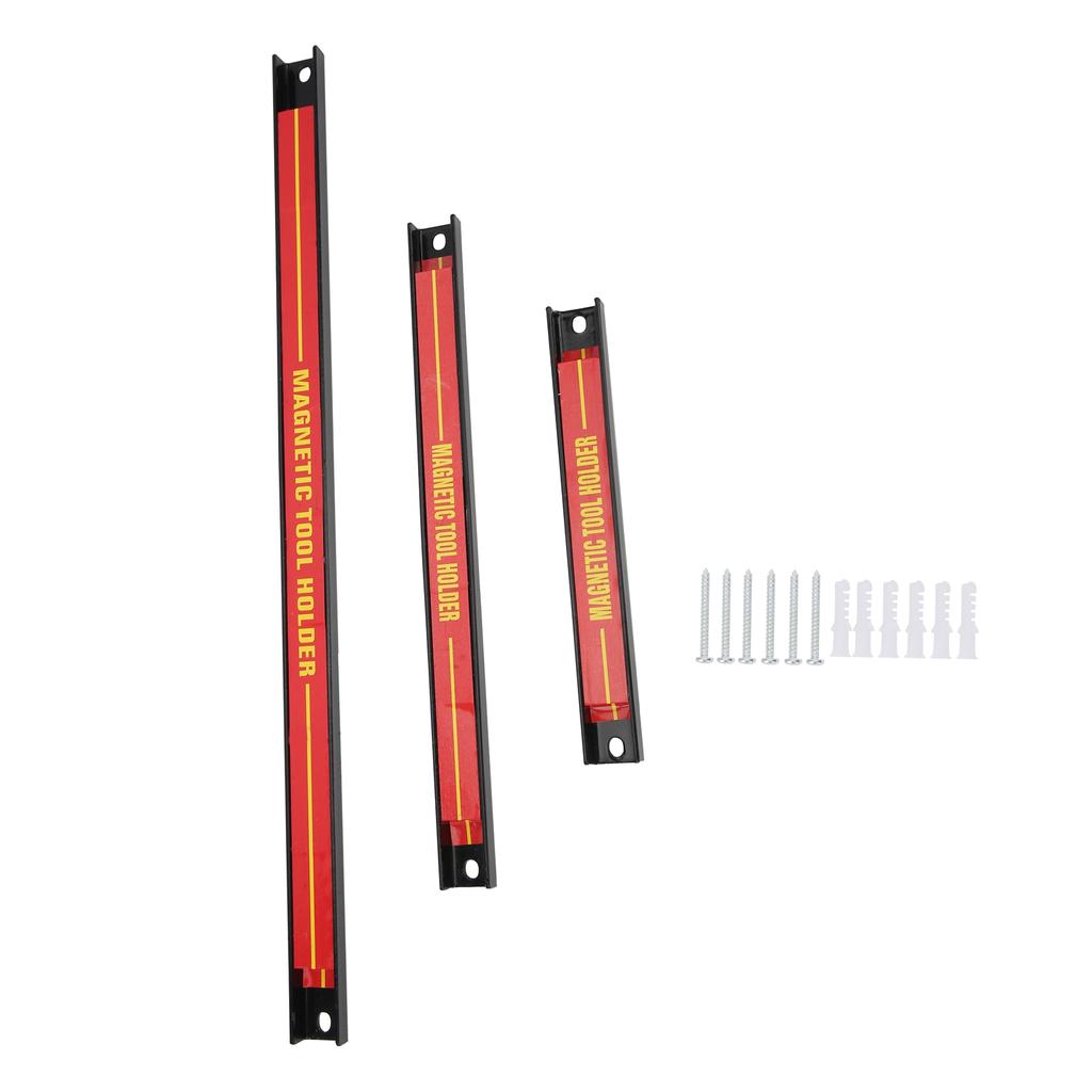 Magnetic Tool Holder Storage Strip Bar Hardware Industrial Supplies 200300460mm