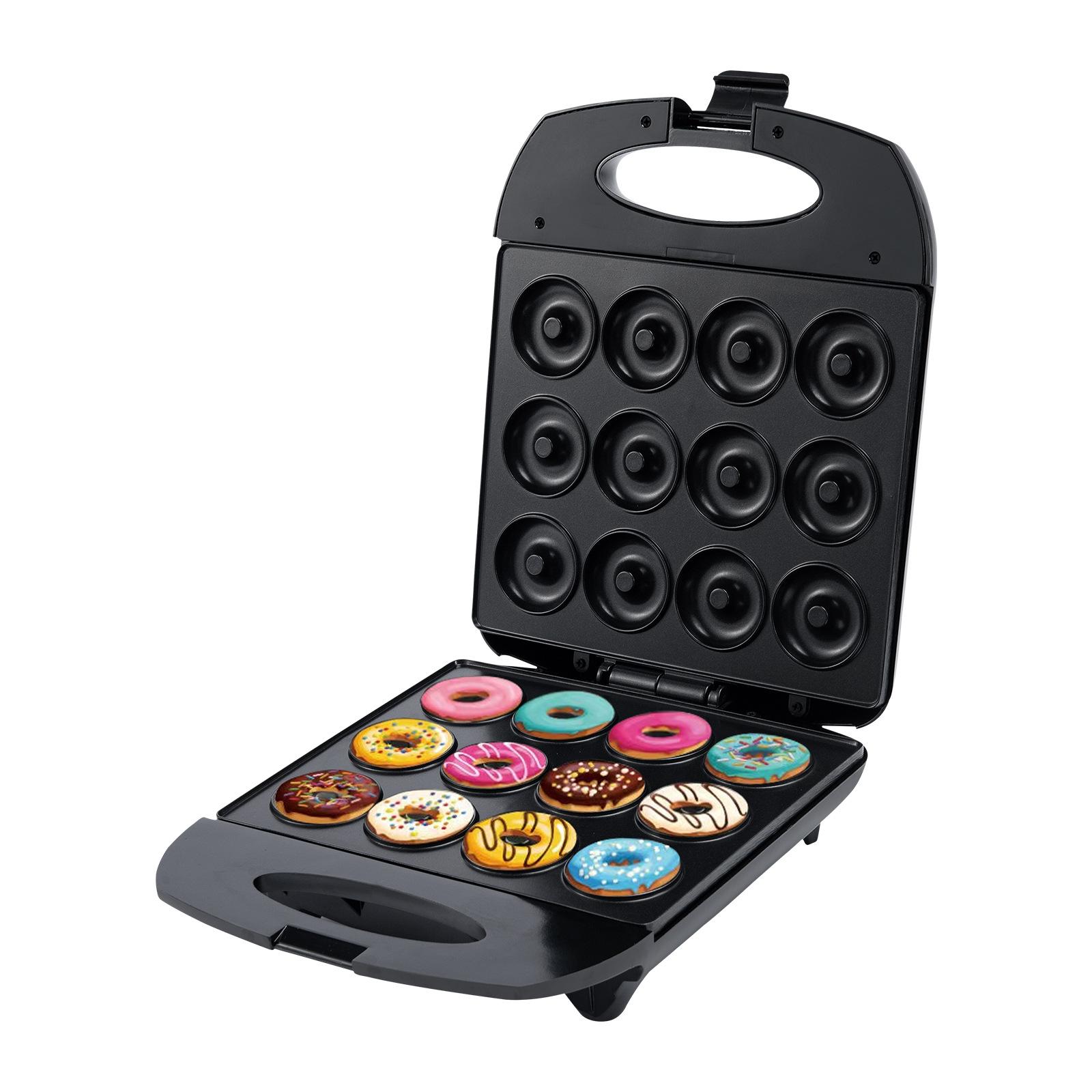 

Машина для приготовления пончиков, машина для домашнего торта, легкая еда, десерт, закуска, хлеб