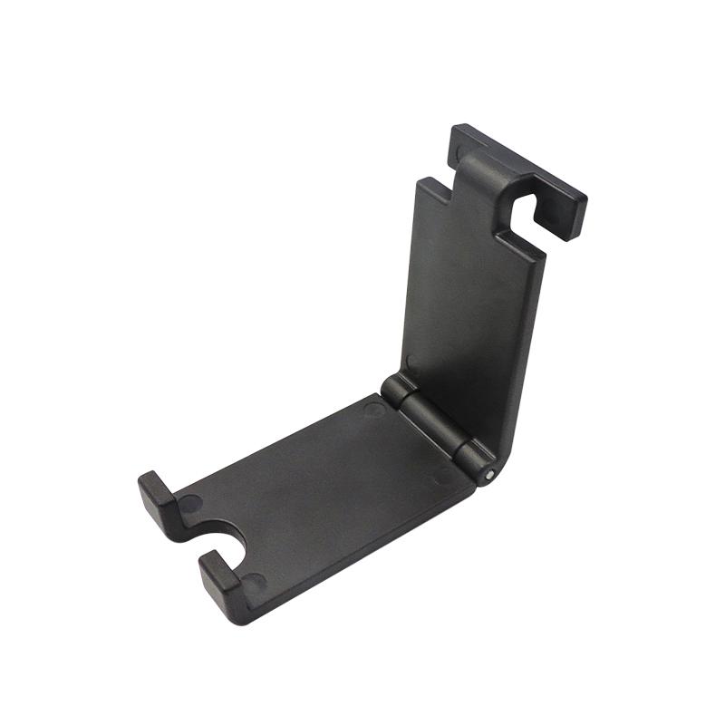 Video Game Consoles Earphone Hanging Storage Bracket for Ps5 Controller Headphone Hook Stand чёрный