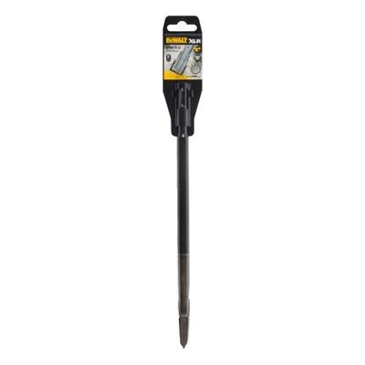 Dewalt Flat Tip SDS Plus Chisel
