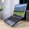 OLOEY Adjustable Cooling Laptop Stand