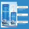 Car Deicing Agent Winter Car Snowmelt Spray Efficient Defrosting Quick Snow & Ice Melting Spray Automobile Defrost Tool 100ml