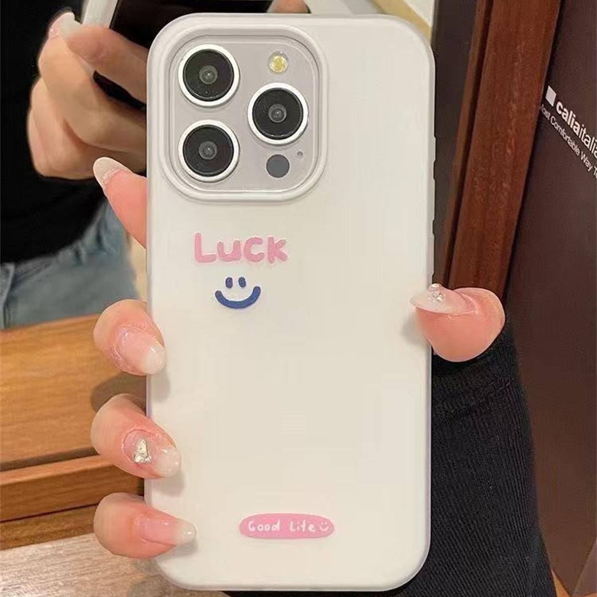 

Jelly 2-in-1 for Apple Mobile Phone Protective Case Color 2-in-1 Mobile Phone Case Silicone Thickened Creative Trend Ins For iphone 17PROMAX