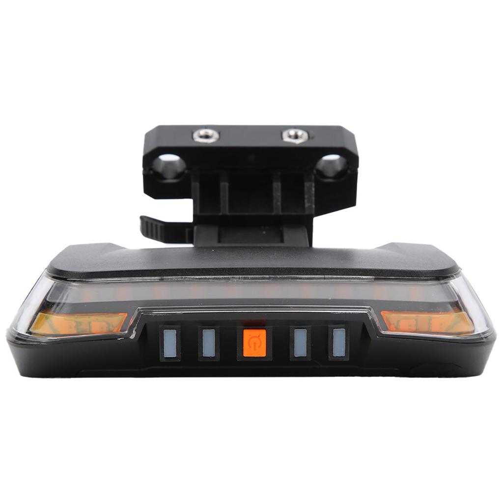 Lixada Multifunctional 3 in 1 Wireless LCD Bicycle Cycle Computer with Cadence Heart Rate Monitor Chest Strap Water