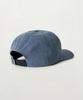 Seteo 5 Panel Vintage Logo Cap Blue