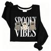 Women's Casual Long Sleeve Hooded Letter Print Sweatshirt
