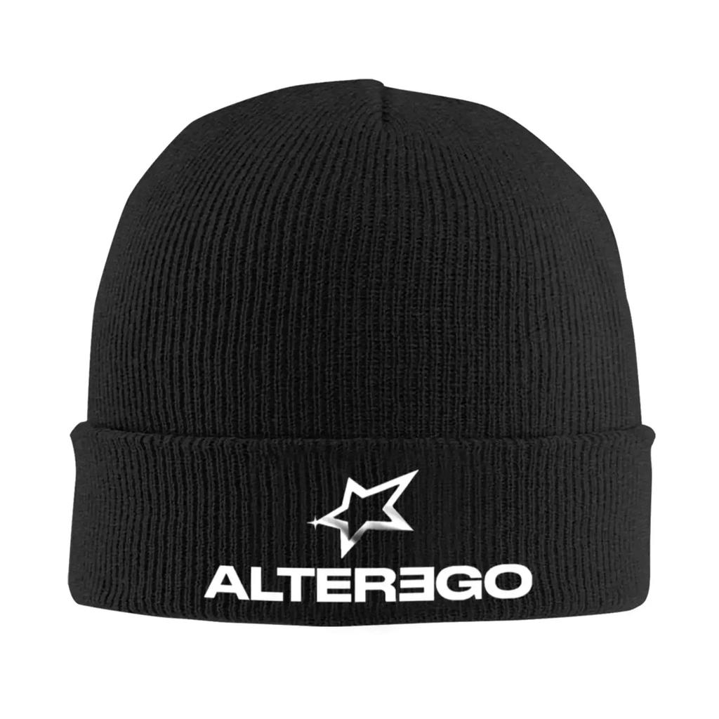 LISA Alter Ego 2025 Yeni Albüm Beyzbol Şapkası Vintage Yıpranmış Kot Yıkanmış Snapback Şapka Unisex Yaz Ayarlanabilir Uyumlu Şapkalar Şapka