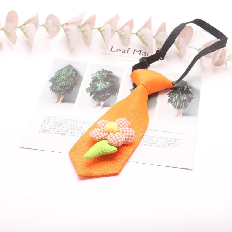 

Активность Выступление Самодельный Детский Маленький Галстук Без Узла Мини Цветок Дофаминовые Цвета Конфетный Милый Мальчики И Девочки оранжевый