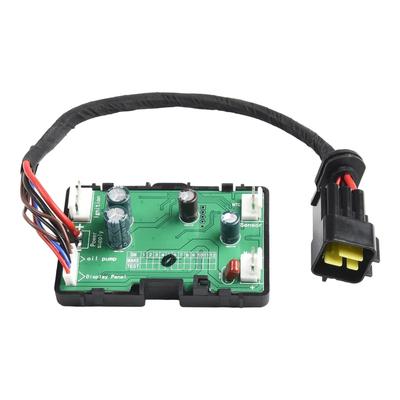 1PCS 12/24V 2-8KW Circuit Board Main Motherboard Controller For 2KW 3KW 5KW 8KW Air Diesel Parking Heater Auto Electrical Part