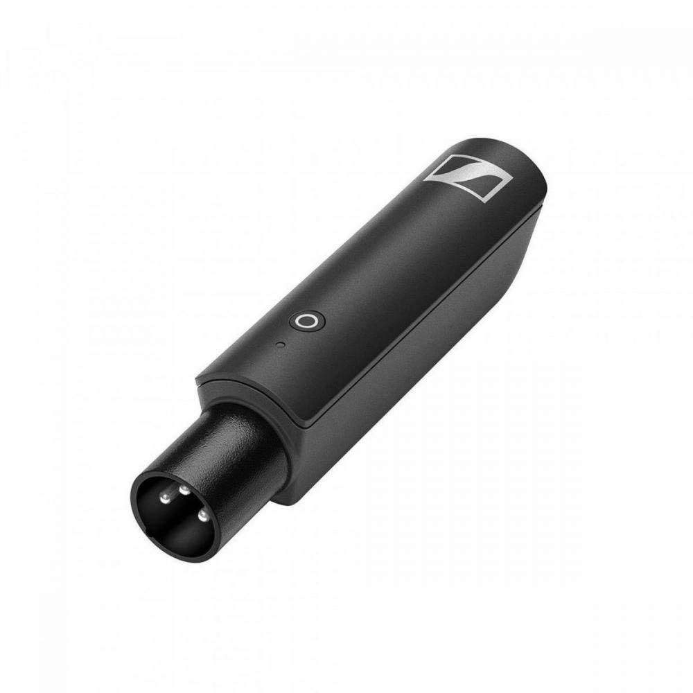 Sennheiser XS Wireless Digital XLR BASE SET Vocal Set 508491 (XSW-D) []