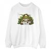 Elemental Womens/Ladies Leaf It To Me Sweatshirt