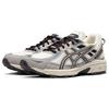 Asics GEL-VENTURE 6 White Blue Grey Womens Cushioned Trail Trainers 1012B359-103