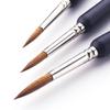 Wolfshaar Acryl- & Aquarell-Pinselstift-Set