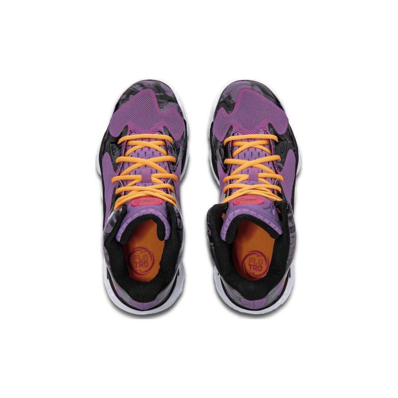 Under Armour Curry Spawn FloTro 'Voodoo' Sneakers 3027372-500
