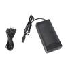 Electric Scooter Charger 54.6V 2A Power Adapter Compatible for KUGOO M4 Electric Scooter