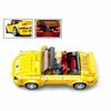 Porsche Bozi 930 Boys Building Blocks Model Toy by Xiao Luban