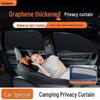 Graphene Cooling Sunshade: UV Protection for BYD Leopard 3, 5, 7 & 8 Cars