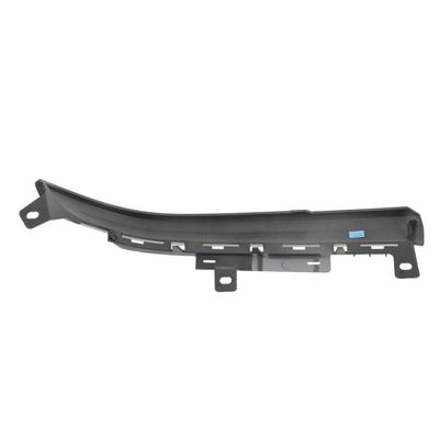 Left Grille Applique (Under Headlamp& Above Filler Panel) For Ram 1500 2020-2024