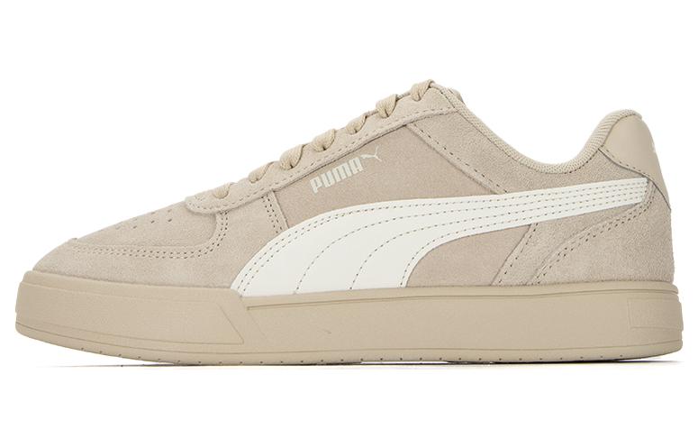 PUMA Caven Suede Granola 37