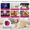Dog Calming Earmuffs Snood Soothing Head Covers Easy to Adjust Pet Ear Protectors EarMuffs Swimming Comfort