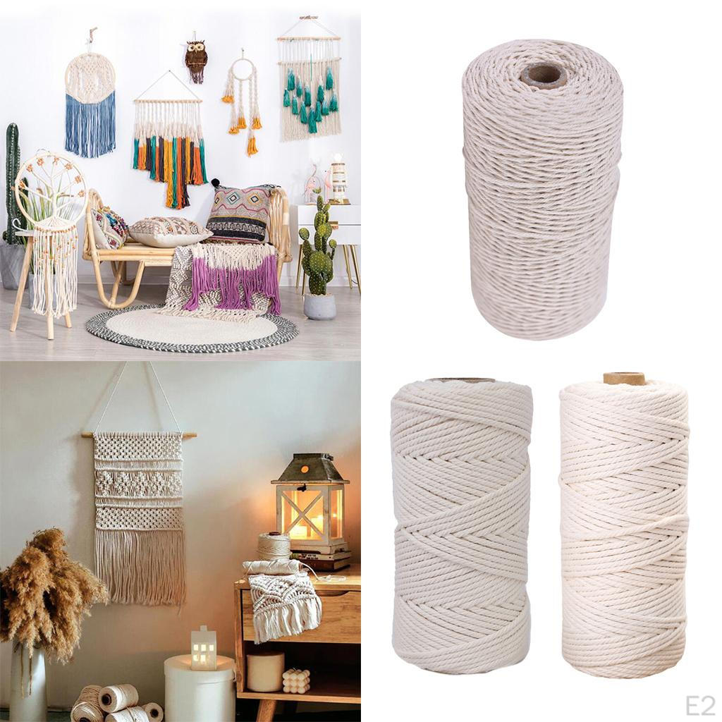 Cord Rope DIY Bracelet Thread