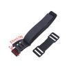 Scubas Diving Bcd Tank Band Adjustable Dive Tank Strap With Cam Buckles And Non-Slip Pads Diving Cylinder Holder For Cave Diving