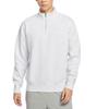 Sportswear Club Sweatshirt Men's White FN3865-051