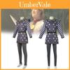 Hoge kwaliteit Shrek 3 Prins Charming Cosplay Outfit Voor Mannen Polyester Vezel