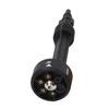1/4-inch Quick Connect Pressure Washer Nozzle for Drains And Patios